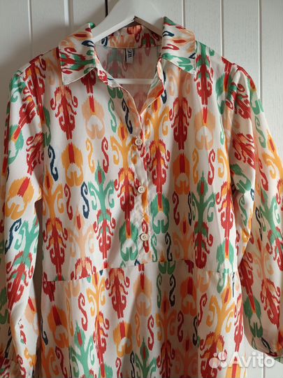 Платье женское zara 46 48