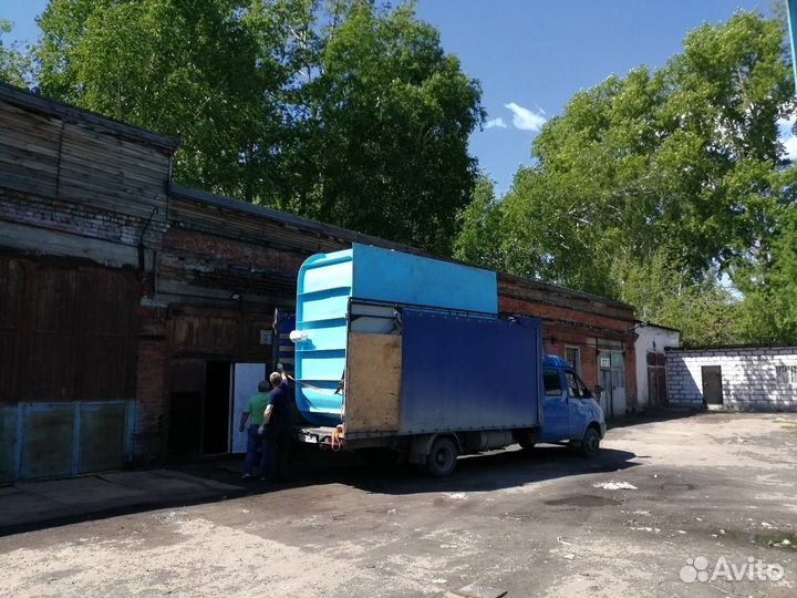 Бассейн цельный