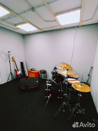 Звукозапись