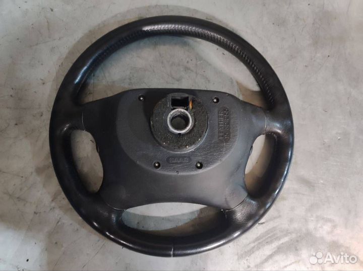 Руль Saab 9-5 2001 4532255
