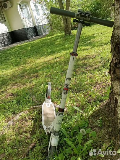 Самокат Oxelo