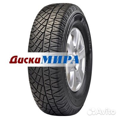 Michelin Latitude Cross 275/70 R16