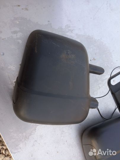 Зеркало малое Volvo FH12