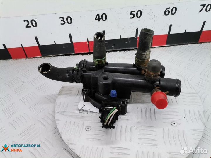 Корпус термостата Opel Movano (A) 2002 93183084