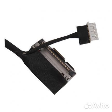Шлейф матрицы ноутбука 015-0101-1593-A