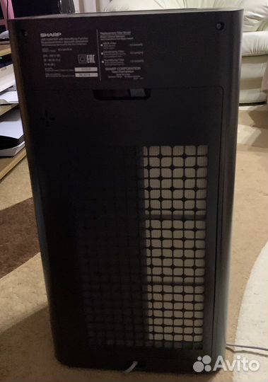 Климатический комплекс Sharp KC-G41RH