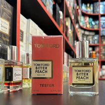 Tom ford bitter peach натуральный тестер 58