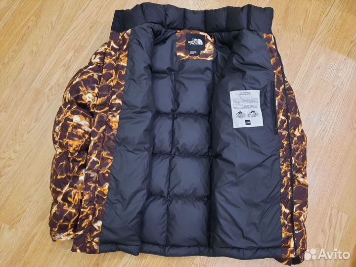 Пуховик мужской The North Face, L(52)