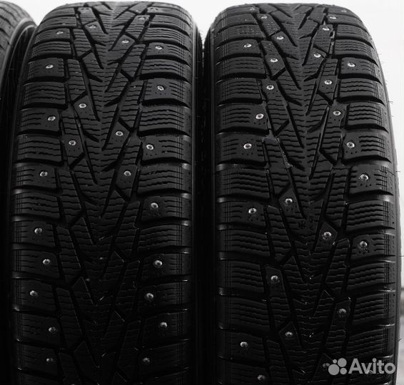 Nokian Tyres Nordman 7 185/60 R15 88T