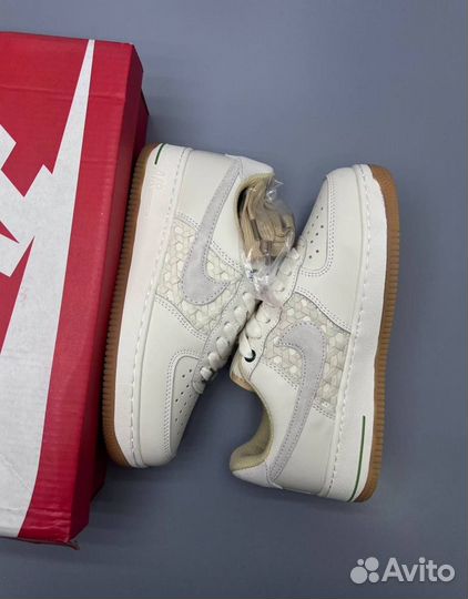 Кроссовки nike air force 1