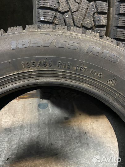 Formula Ice 185/65 R15