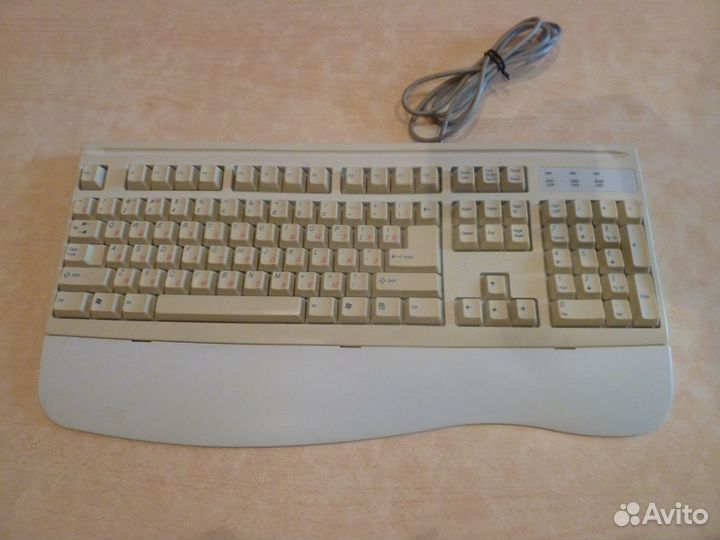 Клавиатура a4tech fstyler fk25, Mitsumi