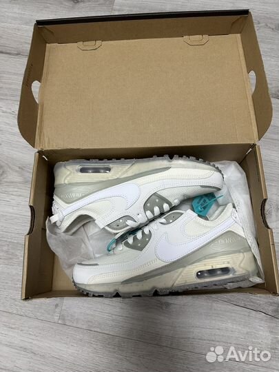 Кроссовки nike air max terrascape 90