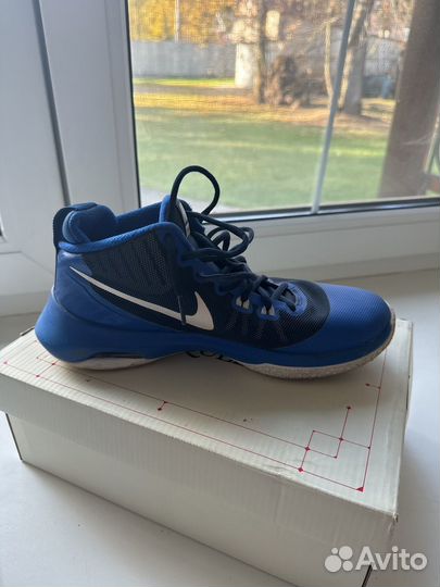 Кроссовки nike