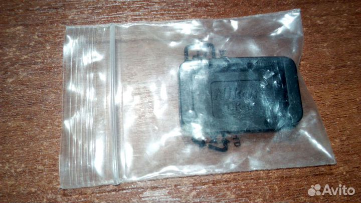 Крышка Nikon DK-5