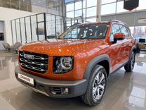 Новый Haval Dargo 2.0 AMT, 2024, цена от 2 749 000 руб.