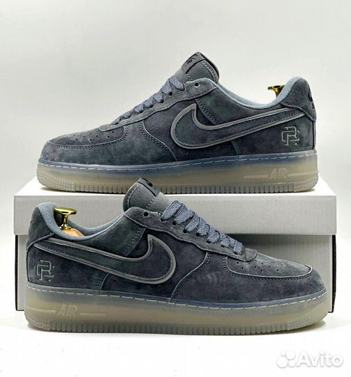 Кроссовки Nike Air Force 1 Low, арт.222332