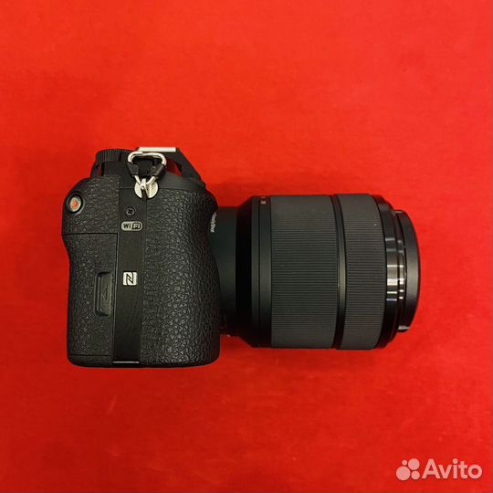 Sony a7s kit 28-70mm