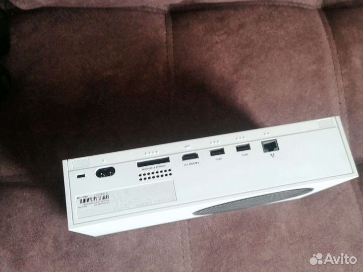 Xbox 360 серия S