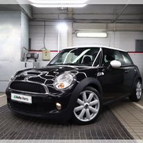 MINI Cooper S 1.6 AT, 2009, 162 300 км, с пробегом, цена 990 000 руб.