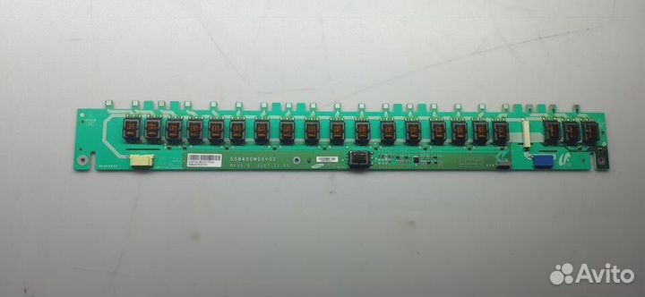 Ssb400w20v01 - 4шт