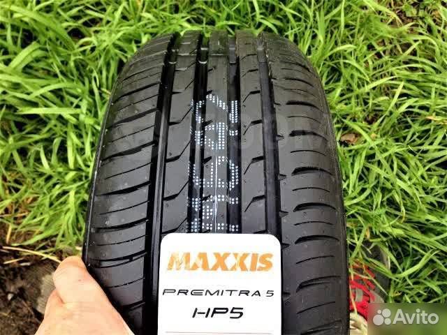 Maxxis Premitra HP5 215/60 R16 95V