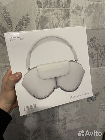 AirPods pro Max