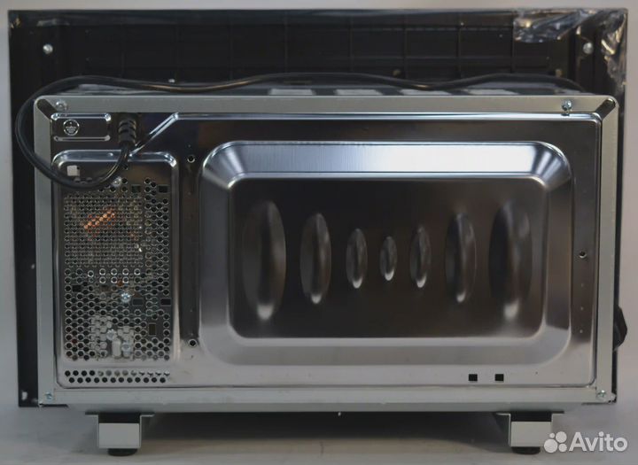 Встраиваемая микроволновая печь maunfeld jbmo725B