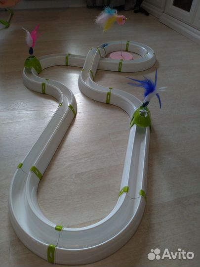 Ferplast игрушка для кошки