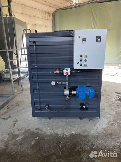 Дозатор адгезионной добавки дад-1000 (для абз)