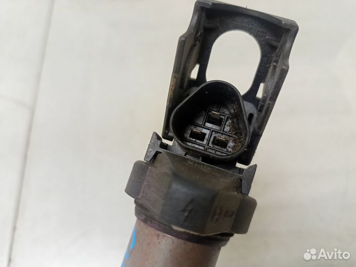 Катушка зажигания 0221504100