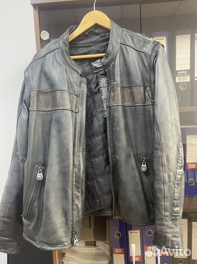 Harley-Davidson, фирменные вещи, орегинал