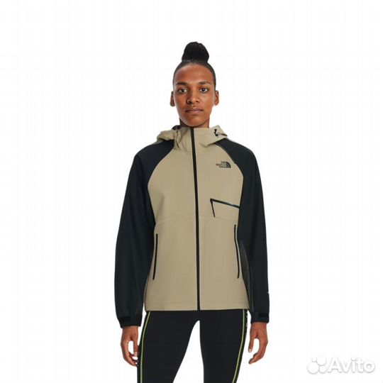 THE north face Apparel Collection Jacket Unisex Charcoal Gray (S)(35)