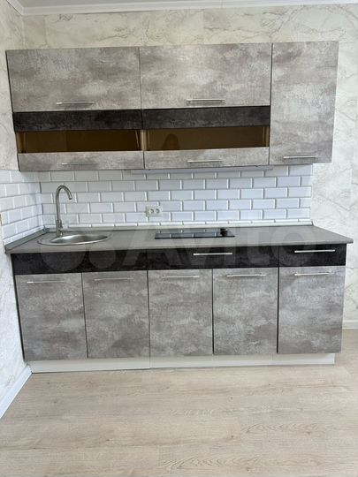 Комната 17,7 м² в 1-к., 5/5 эт.