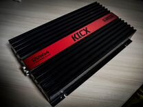 Kicx 4.120