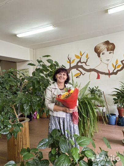 Няня для ребенка на час