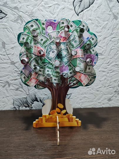 Подарок на день рождения 