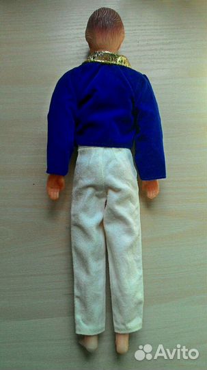 Одежда для Кена Барби ручной работы