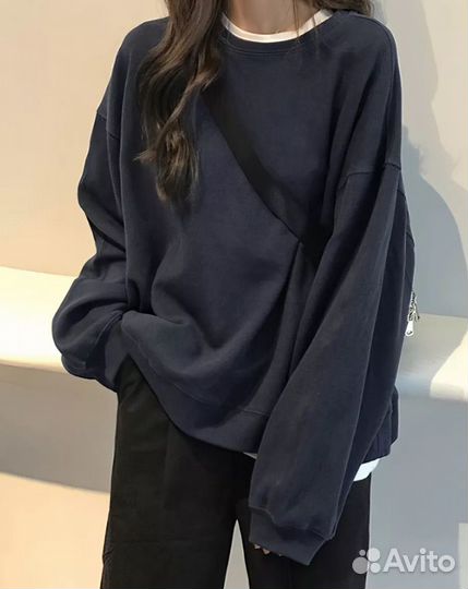 Лонгслив y2k