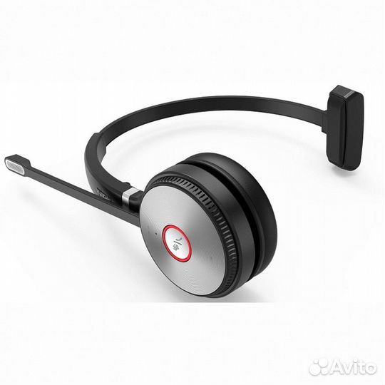 Наушники Yealink WH62 Mono Teams 410838