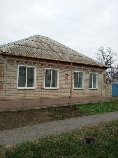 Дом 93,8 м² на участке 18 сот.