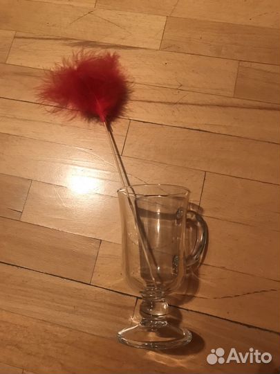 Бокал для глинтвейна, 1 штука