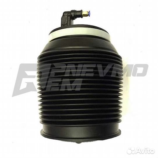 Задний левый пневмобаллон Lexus GX 470