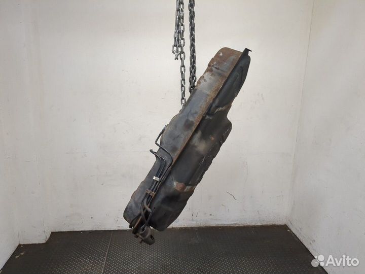 Бак топливный Daewoo Nubira, 2003