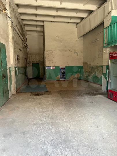 Склад, 270 м²