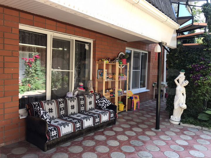 Комната 12 м², 1/1 эт.