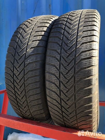 Esa-Tecar Supergrip Pro 185/65 R15 88T