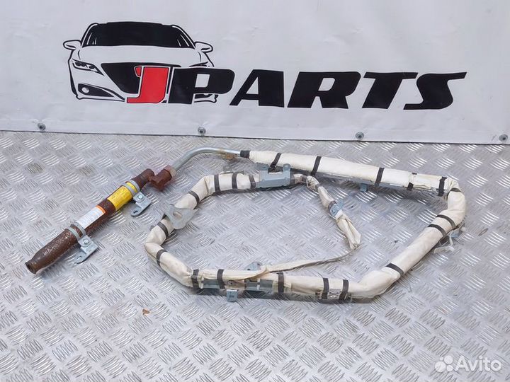 Подушка безопасности боковая (шторка) Suzuki Grand