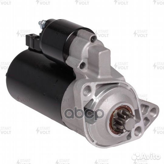 Стартер VAG 1.9/2.5 TDI 2.0кВт LST 1831 startvolt