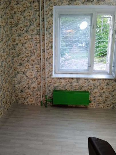 1-к. квартира, 29 м², 1/9 эт.